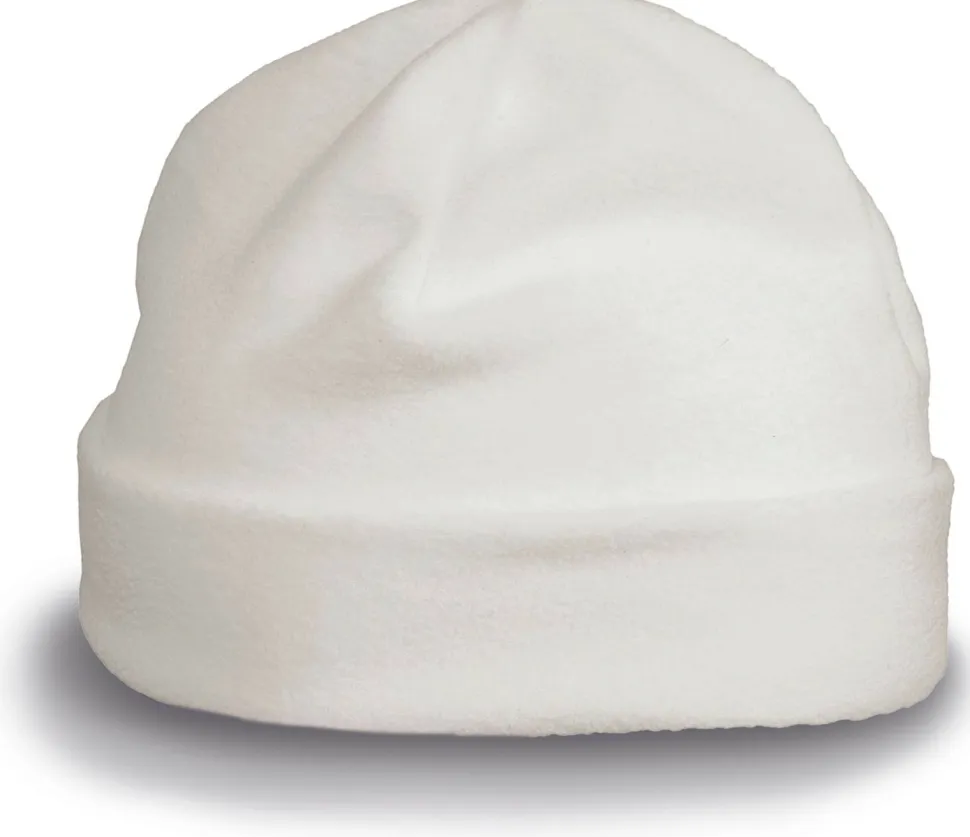 K-up KP877 - Chapeau Douillet en Polaire Anti-Boulochage