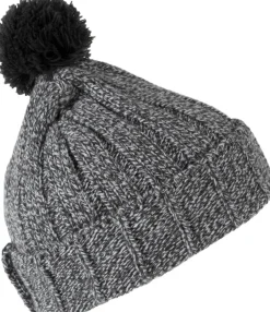 K-up KP519 - Chapeau Douillet avec Pompon en Acrylique