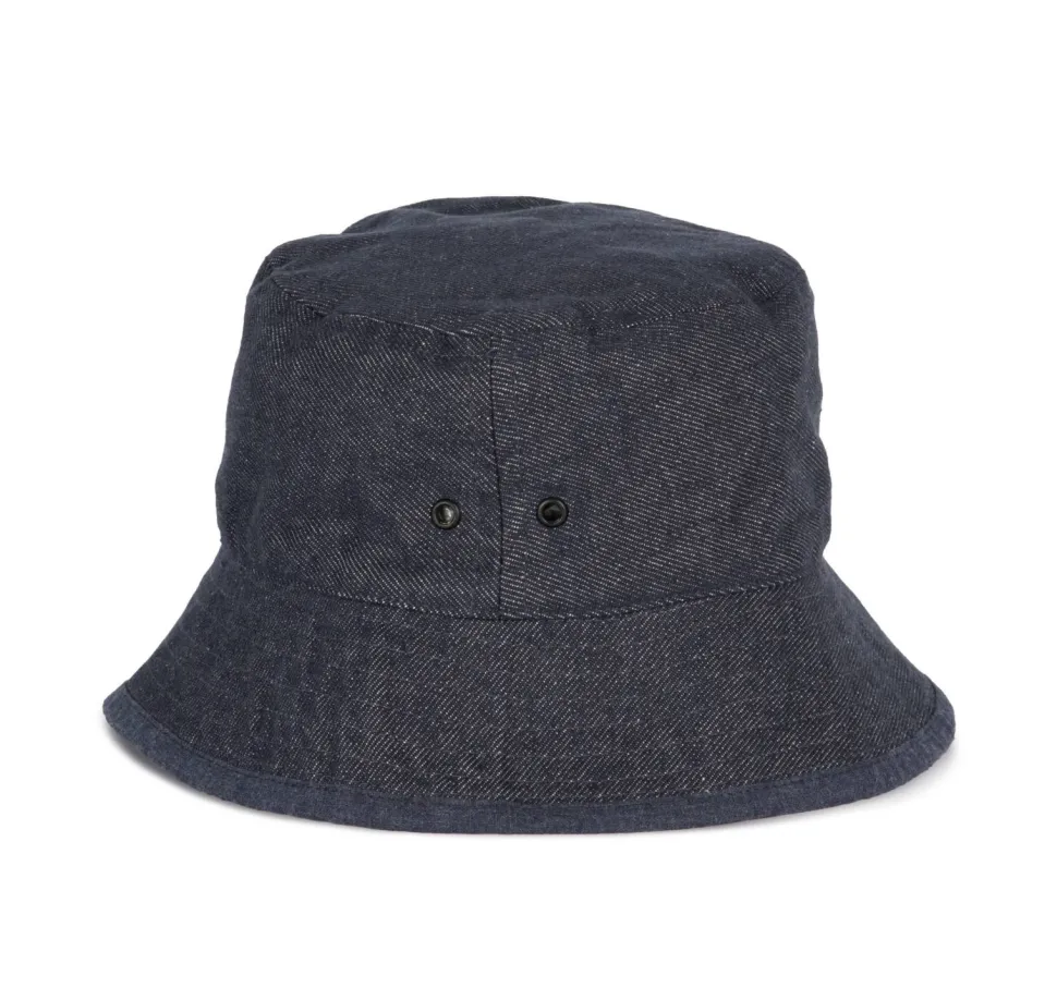 K-up KP226 - Chapeau en Denim Éco-Responsable et Durable