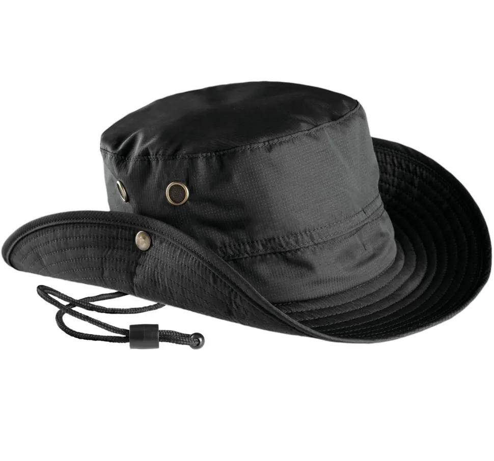 K-up KP304 - Chapeau Extérieur Résistant à l'Eau