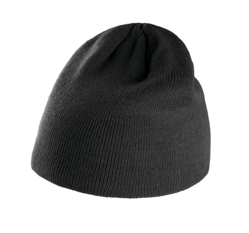 K-up KP513 - Chapeau Tricoté en Acrylique Confortable