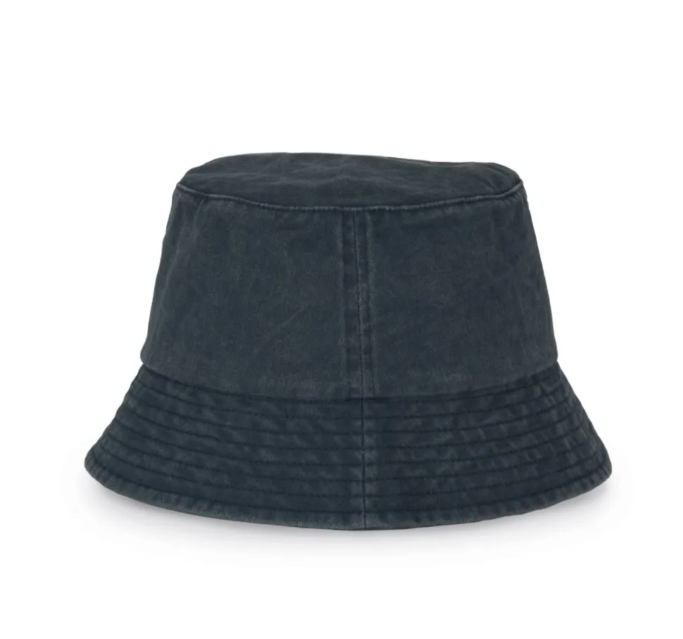 K-up KP223 - Chapeau Vintage en Coton Unique et Authentique