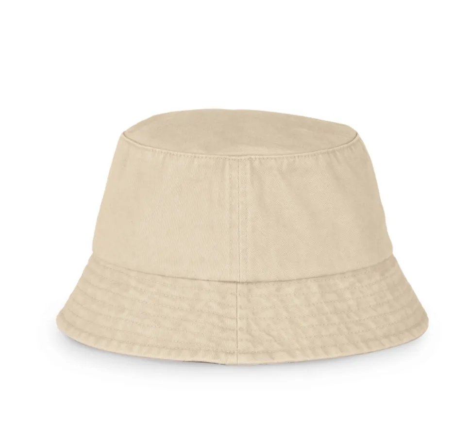 K-up KP223 - Chapeau Vintage en Coton Unique et Authentique