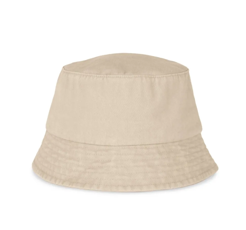 K-up KP223 - Chapeau Vintage en Coton Unique et Authentique