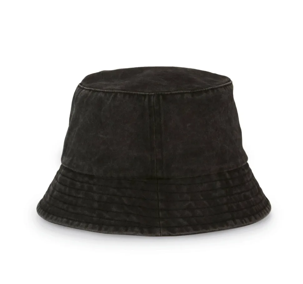 K-up KP223 - Chapeau Vintage en Coton Unique et Authentique