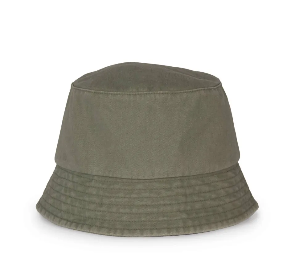 K-up KP223 - Chapeau Vintage en Coton Unique et Authentique
