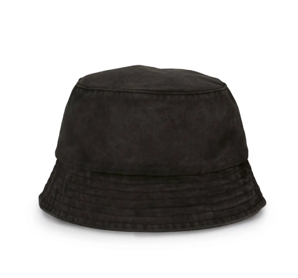 K-up KP223 - Chapeau Vintage en Coton Unique et Authentique