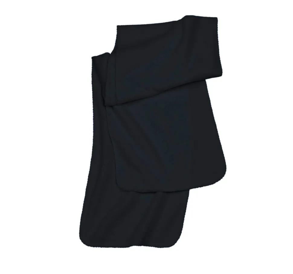 K-up KP878 - Écharpe Douce en Microfibre Anti-Boulochage