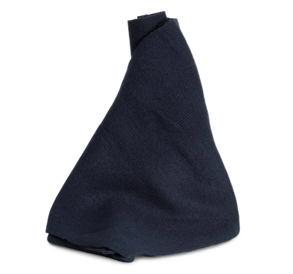 K-up KP435 - Écharpe Tricot Douceur Élégante K-up
