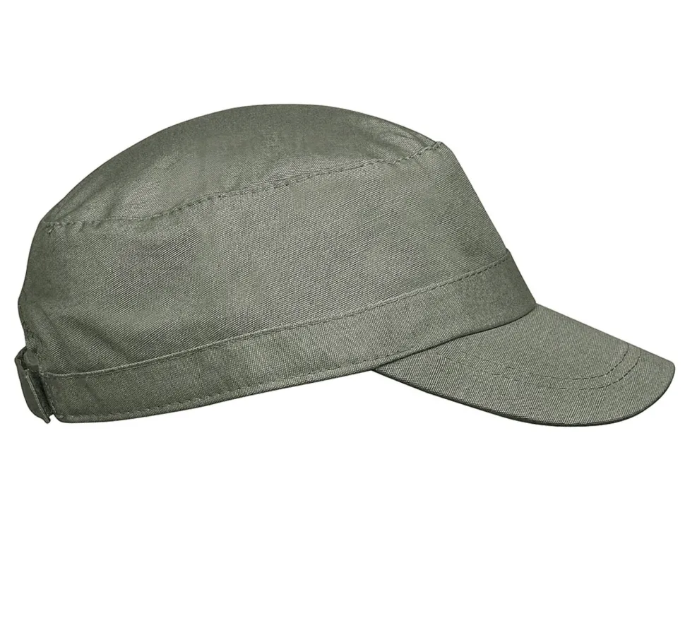 K-up KP050 - CUBA - CASQUETTE 3 PANNEAUX