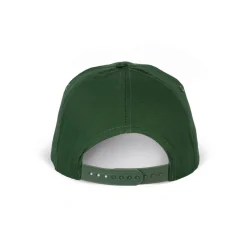 K-up KP034 - FIRST - CASQUETTE 5 PANNEAUX