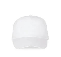 K-up KP034 - FIRST - CASQUETTE 5 PANNEAUX