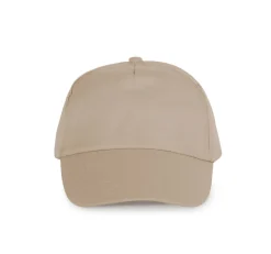 K-up KP034 - FIRST - CASQUETTE 5 PANNEAUX