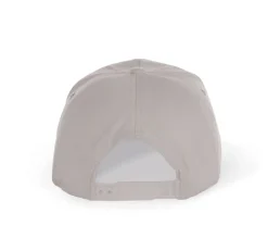 K-up KP034 - FIRST - CASQUETTE 5 PANNEAUX
