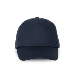 K-up KP034 - FIRST - CASQUETTE 5 PANNEAUX