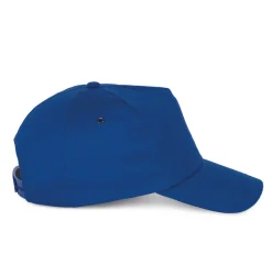 K-up KP034 - FIRST - CASQUETTE 5 PANNEAUX