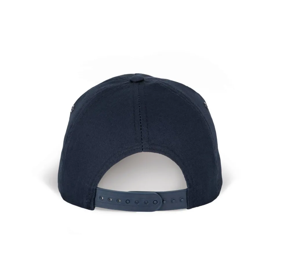 K-up KP034 - FIRST - CASQUETTE 5 PANNEAUX