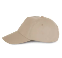 K-up KP034 - FIRST - CASQUETTE 5 PANNEAUX