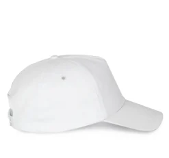 K-up KP034 - FIRST - CASQUETTE 5 PANNEAUX