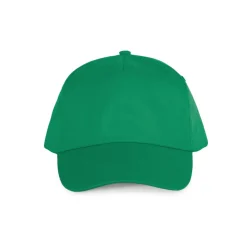 K-up KP034 - FIRST - CASQUETTE 5 PANNEAUX