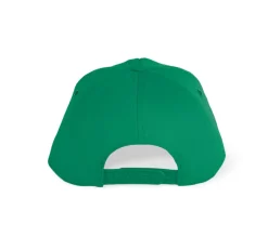 K-up KP034 - FIRST - CASQUETTE 5 PANNEAUX