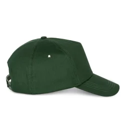 K-up KP034 - FIRST - CASQUETTE 5 PANNEAUX