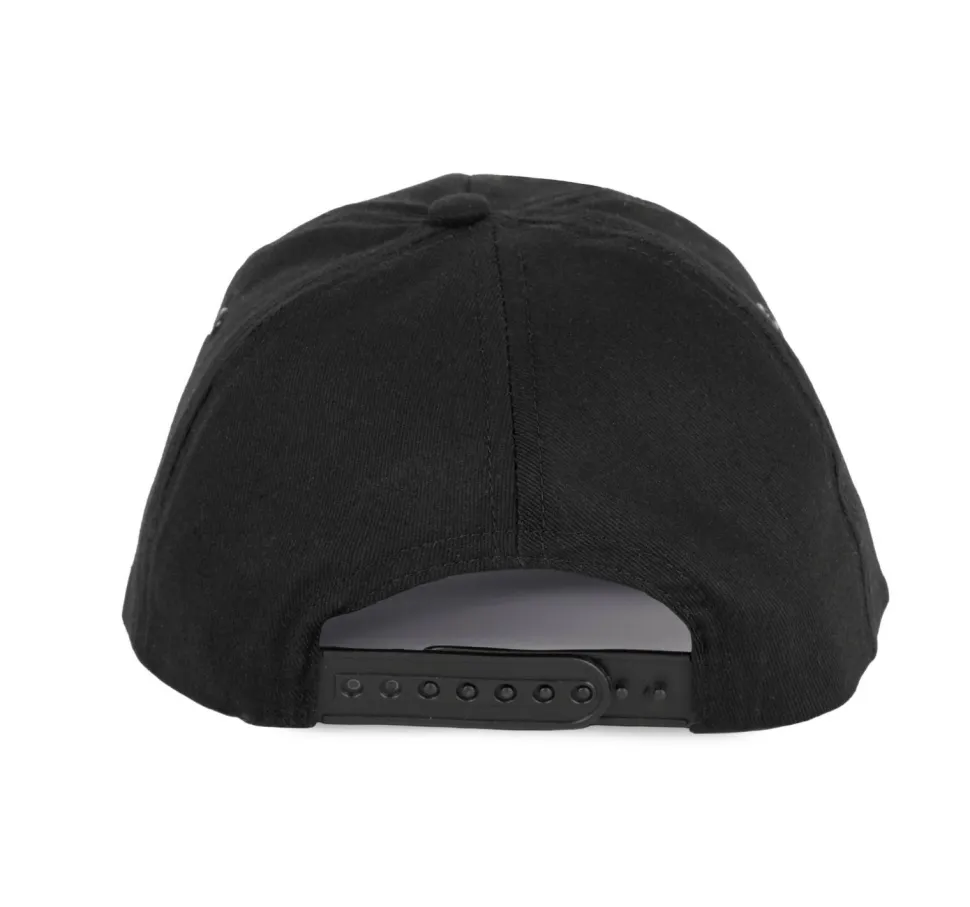 K-up KP041 - FIRST KIDS - CASQUETTE ENFANT 5 PANNEAUX