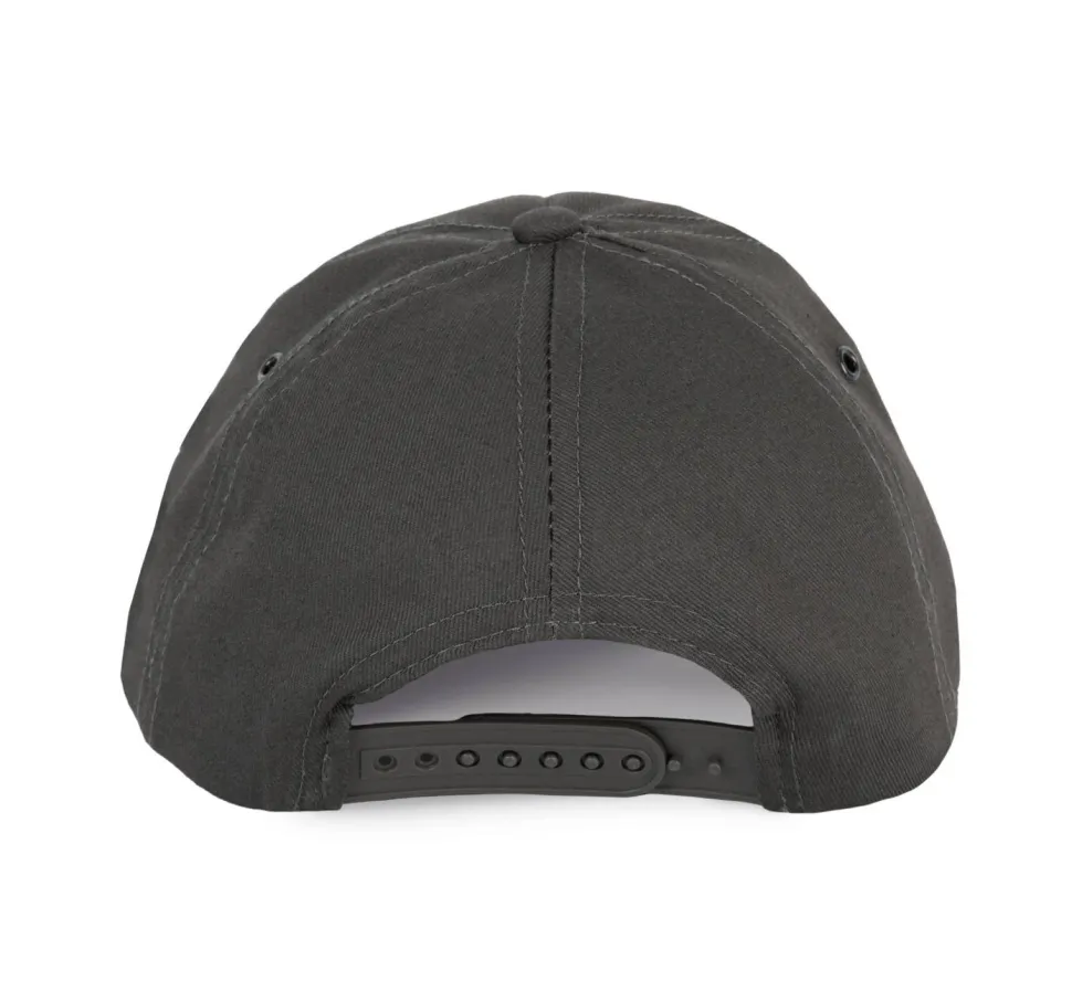 K-up KP041 - FIRST KIDS - CASQUETTE ENFANT 5 PANNEAUX