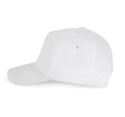 K-up KP041 - FIRST KIDS - CASQUETTE ENFANT 5 PANNEAUX