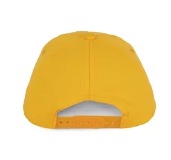 K-up KP041 - FIRST KIDS - CASQUETTE ENFANT 5 PANNEAUX