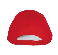 K-up KP041 - FIRST KIDS - CASQUETTE ENFANT 5 PANNEAUX
