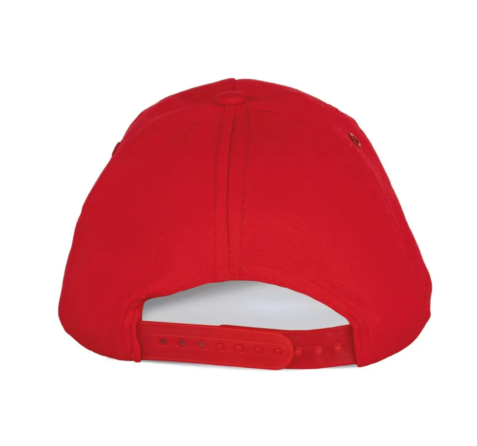 K-up KP041 - FIRST KIDS - CASQUETTE ENFANT 5 PANNEAUX