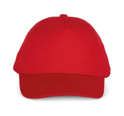 K-up KP041 - FIRST KIDS - CASQUETTE ENFANT 5 PANNEAUX