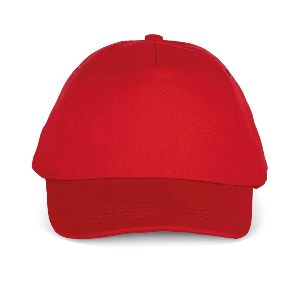 K-up KP041 - FIRST KIDS - CASQUETTE ENFANT 5 PANNEAUX