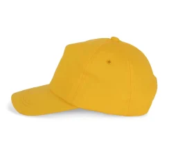 K-up KP041 - FIRST KIDS - CASQUETTE ENFANT 5 PANNEAUX