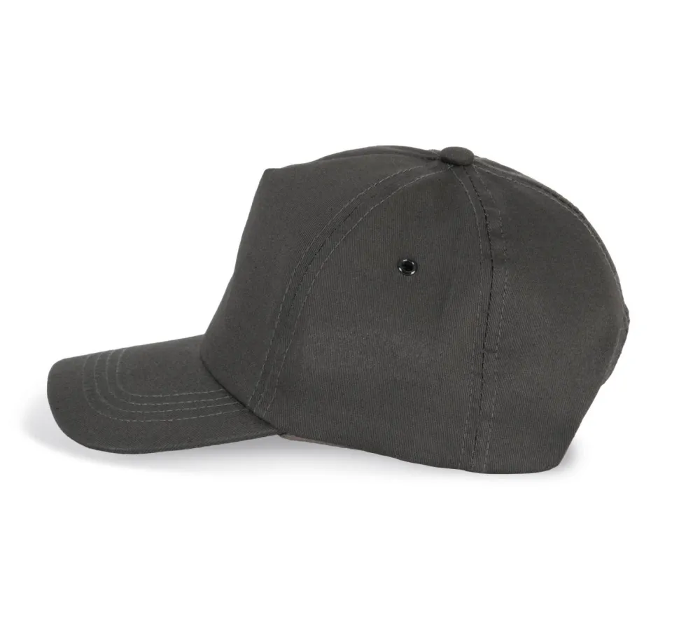 K-up KP041 - FIRST KIDS - CASQUETTE ENFANT 5 PANNEAUX