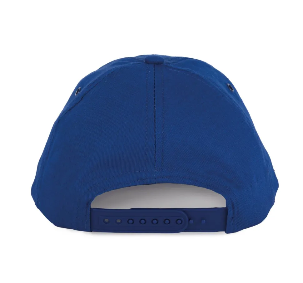 K-up KP041 - FIRST KIDS - CASQUETTE ENFANT 5 PANNEAUX