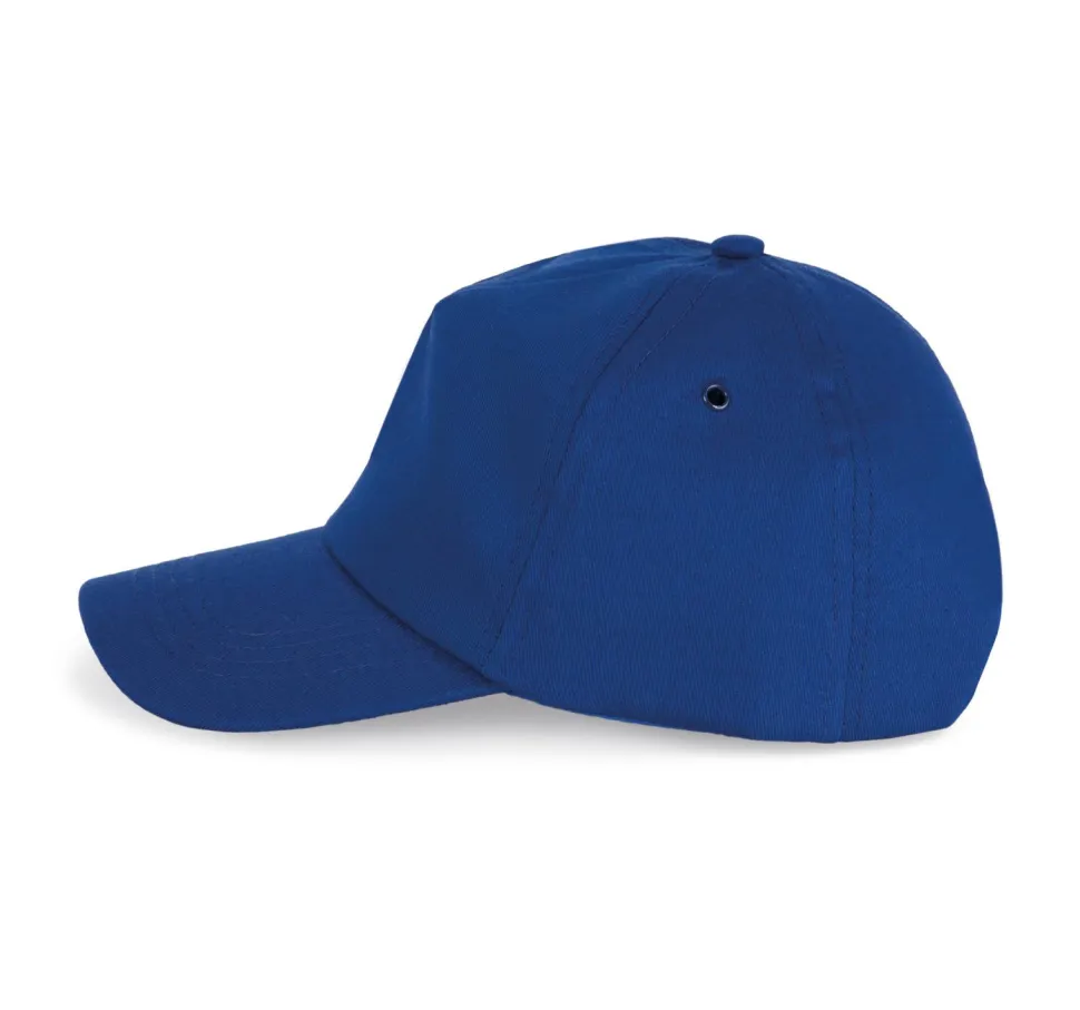 K-up KP041 - FIRST KIDS - CASQUETTE ENFANT 5 PANNEAUX