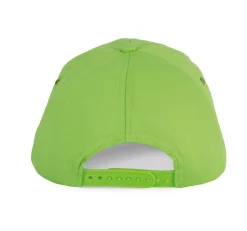 K-up KP041 - FIRST KIDS - CASQUETTE ENFANT 5 PANNEAUX