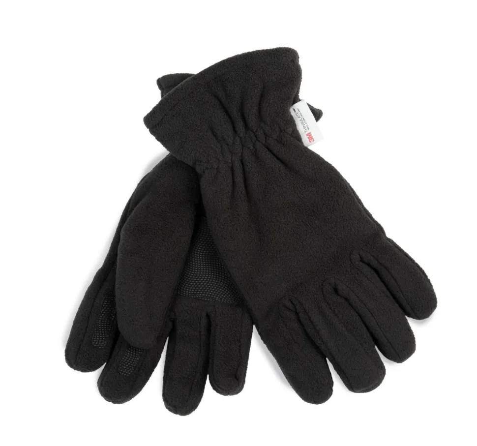 K-up KP887 - Gants recyclés en micropolaire et Thinsulate™