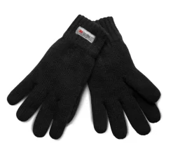 K-up KP426 - Gants Thinsulate™ en maille tricot