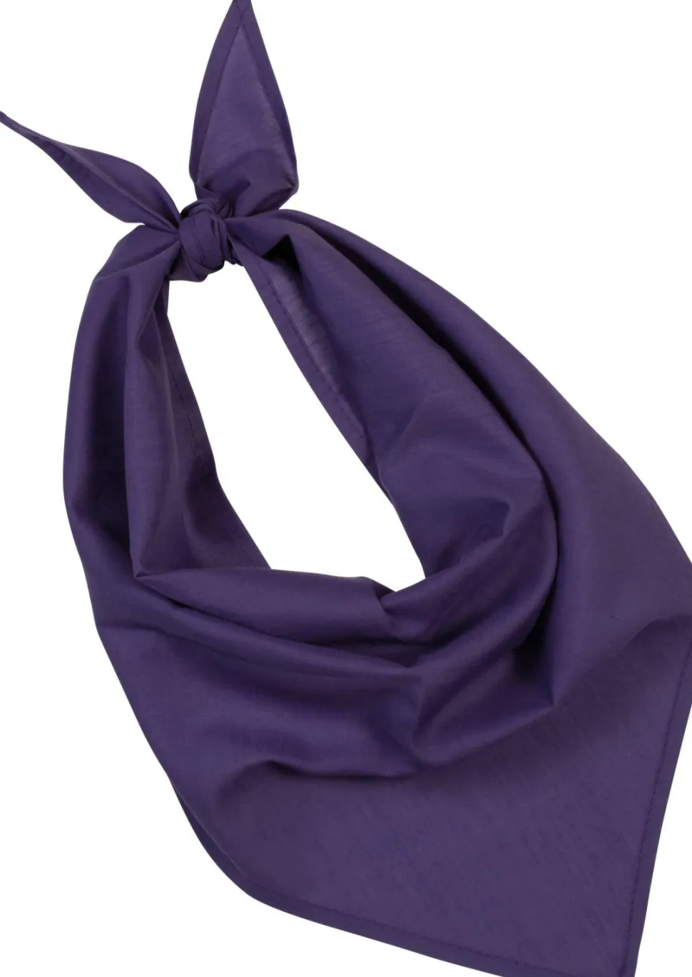 K-up KP064 - Élégance Colorée - Bandana en Polyester et Coton