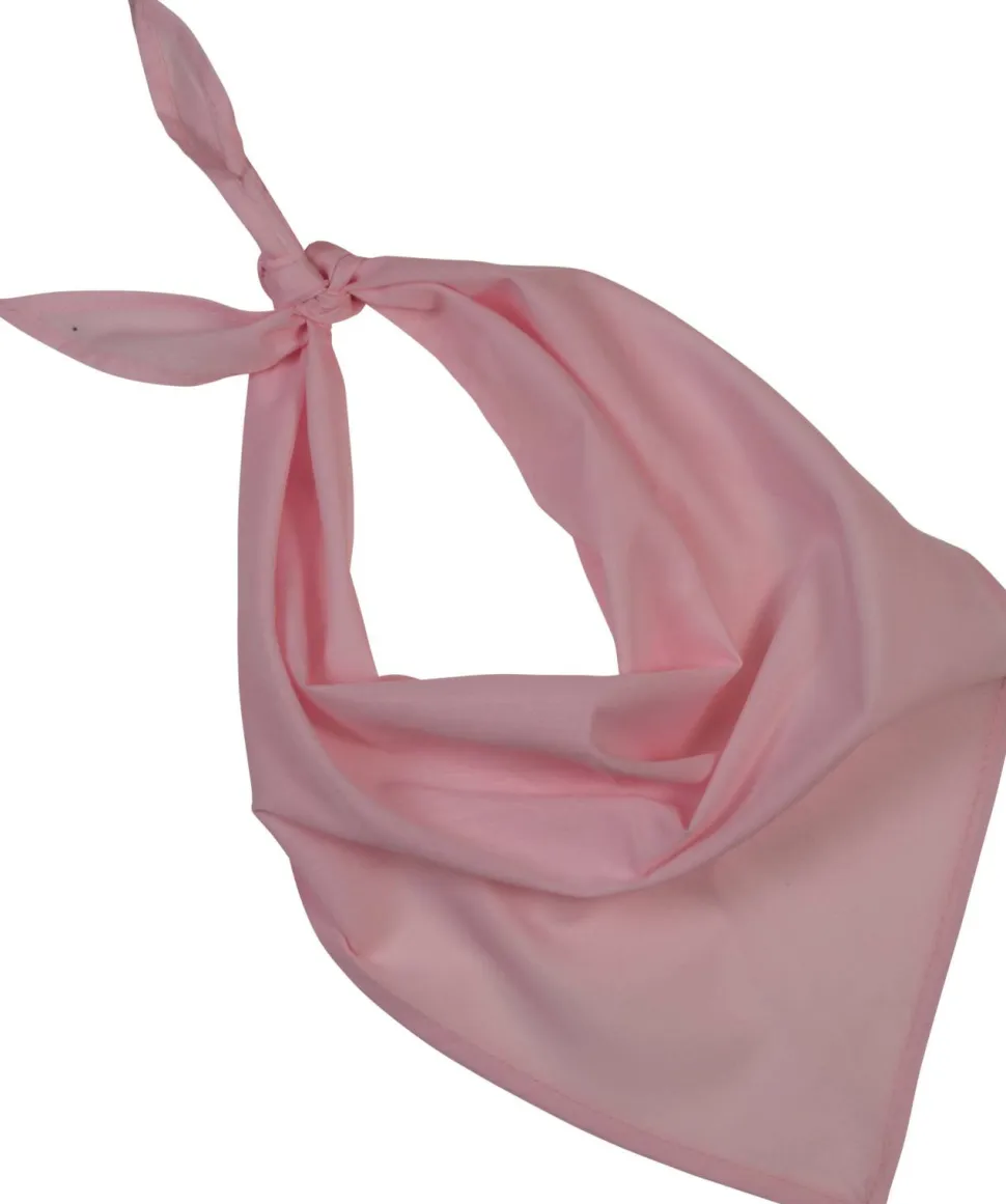 K-up KP064 - Élégance Colorée - Bandana en Polyester et Coton