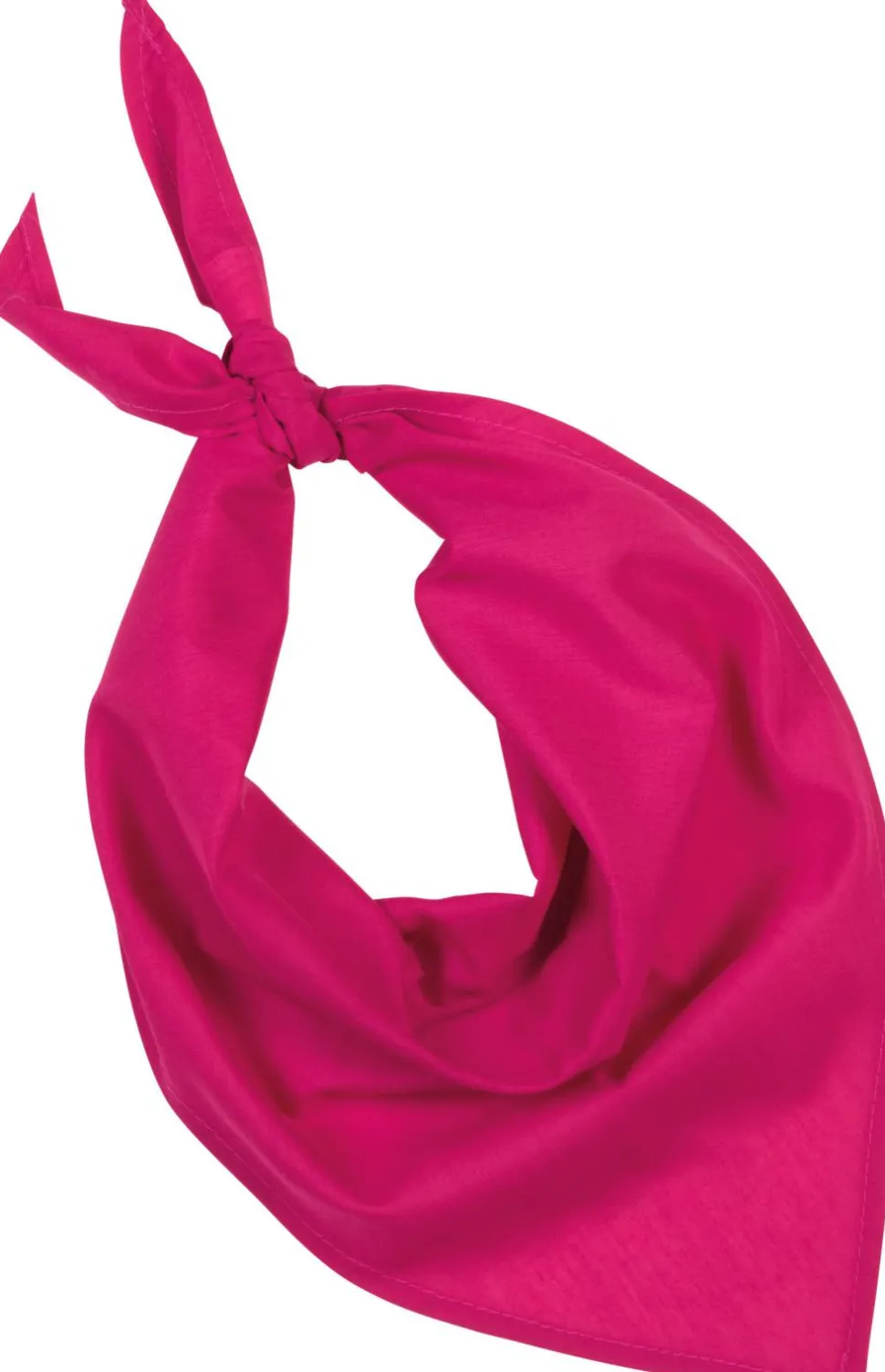 K-up KP064 - Élégance Colorée - Bandana en Polyester et Coton