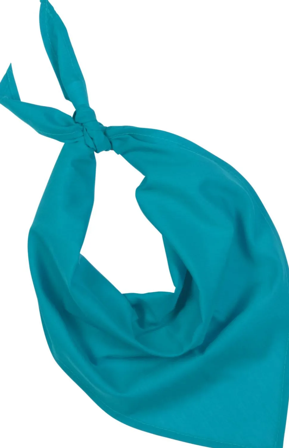 K-up KP064 - Élégance Colorée - Bandana en Polyester et Coton