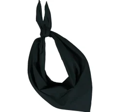 K-up KP064 - Élégance Colorée - Bandana en Polyester et Coton