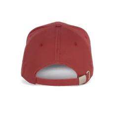 K-up KP011 - ORLANDO - CASQUETTE HOMME 6 PANNEAUX