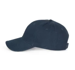 K-up KP011 - ORLANDO - CASQUETTE HOMME 6 PANNEAUX