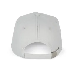 K-up KP011 - ORLANDO - CASQUETTE HOMME 6 PANNEAUX