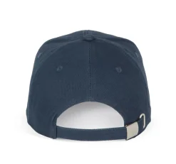 K-up KP011 - ORLANDO - CASQUETTE HOMME 6 PANNEAUX